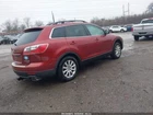 Driver Left Strut Front Awd Fits 07-10 Mazda CX-9 3197272 Used. Price: $118.16.