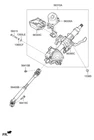 56310D3010 Genuine Column Assy-steerin For Hyundai Tucson Tl /fedex New. Price: $1420.00.