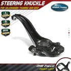 Steering Knuckle For Volkswagen Touareg 3.0L 3.6L 11-17 Front Lh Left 7P6407245A New. Price: $130.38.