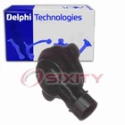 Delphi Throttle Position Sensor For 1996-1999 Cadillac Deville Emission Qc New. Price: $55.06.