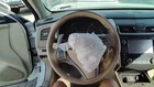 Steering Column Floor Shift Sedan With Fog Lamps Fits 14-18 Altima 2555293 Used. Price: $205.00.