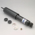 Strange Engineering S6004LM Shock Twin-tube Single Adjustable Steel Rear New. Price: $120.32.