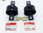 New 2PCS 52385-SR3-003 Rear Trailing Arm Bushing Fits For Honda Acura. Price: $32.80.