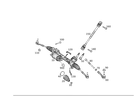 Genuine Mercedes-benz Pan Head Screw 010-990-56-04 New. Price: $12.88.