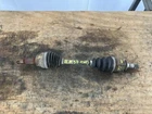2009-2020 Nissan Gt-r Gtr Passenger Right Front Cv Axle Shaft 2428 Used. Price: $152.42.