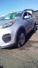 Used Rear Right Ind Suspension Assembly Fits: 2017 Kia Sportage Without Cross. Price: $386.99.