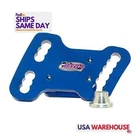 Bsb Manufacturing 7055-20, One Frame Slider Steel Dbl Sided 2.0IN. Blue New. Price: $156.36.