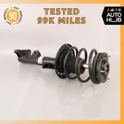 Mercedes R171 SLK350 SLK280 Front Right Left Side Shock Strut Absorber Oem Used. Price: $153.55.