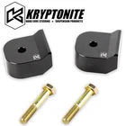 Kryptonite 1.5" Leveling Front Coil Spring Spacer 05-26 Ford F250 F350 Sd 4WD New. Price: $139.99.