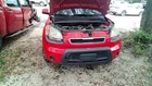 Driver Left Front Spindle/knuckle Fits 10-11 Soul 1195044 Used. Price: $79.90.