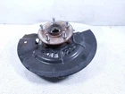 2020-2025 Toyota Highlander Front Driver Spindle Knuckle Hub Awd 43330-09B60 Used. Price: $266.86.