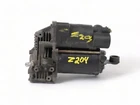 2007 - 2013 Mercedes Benz Class W221 Ride Suspension Compressor Airmatic Used. Price: $104.03.