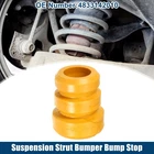 NO.4833142010 Suspension Strut Bumper Stop For Toyota RAV4 1996-2004 New. Price: $12.25.