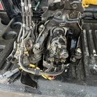 2011-2016 Hyundai Equus Oem Air Ride Suspension Pump W/ Solenoid 55881-3M000 Used. Price: $233.75.