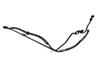 03-06 Mercedes SL500 SL55 Amg R230 Front Left Abc Hydraulic Suspension Line Oem Used. Price: $132.00.