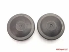2007 Bmw 335XI 335I 328I 328XI E90 E92 Front Strut Nut Cover Set 2PC D=32MM Used. Price: $16.99.