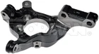 Dorman 698-194 Right Steering Knuckle For Select 11-20 Chevrolet Nissan Models New. Price: $116.94.