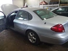 Crossmember/k-frame Front Fits 99-01 Sable 2102938 Used. Price: $617.50.
