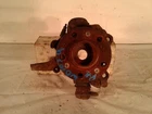 Driver Front Spindle/knuckle Without Caliper Carrier Fits 99-05 Beetle 1983322 Used. Price: $77.39.