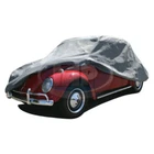 Weather Resistant 3-LAYER Fitted Car Cover Classic Vw Type Bug 1950-1979 New. Price: $99.95.