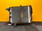 Land Rover Defender L663 Side Cooling Radiator With Bracket R8B2-8D048-BA Oem Used. Price: $442.98.
