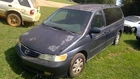 Driver Left Lower Control Arm Front Fits 99-04 Odyssey 213369 Used. Price: $81.59.