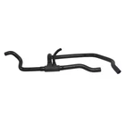 Rein CHR0024R Radiator Coolant Hose For 91-95 Bmw 525IT New. Price: $81.29.