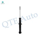 Rear Suspension Strut Assembly For 2006-2012 Mitsubishi Eclipse New. Price: $36.97.