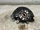 2023 Kia Carnival Driver Left Side Spindle Knuckle Front Wheel Oem Used. Price: $204.95.