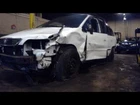 Passenger Right Strut Front Fits 96-99 Isuzu Oasis 174674 Used. Price: $72.00.