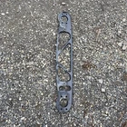 96-02 Bmw E36 Front Radiator Core Support Cross Brace Mount Loft Used. Price: $60.00.