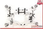 10-16 Porsche Panamera 970 Rear Crossmember Oem Used. Price: $245.00.