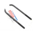 New Oem Ford Rear Suspension Leaf Spring U-bolt ML3Z-5705-B F150 4WD 21-26. Price: $18.95.