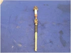 1999-2004 Ford Mustang Mach 4.6L Steering Shaft Mid Intermediate 2836 Used. Price: $49.99.