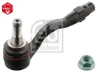 Febi Bilstein 103114 Front Left Right Tie Rod End Replacement Fits Bmw X3 X4 New. Price: $26.85.