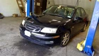 Driver Left Front Spindle/knuckle Fits 07-11 Saab 9-3 16815 Used. Price: $134.00.