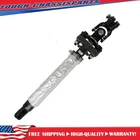 Fit For Range Rover Sport LR4 LR3 Lower Steering Shaft QMN500250 LR071147 New. Price: $24.77.