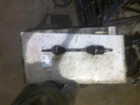 Passenger Right Axle Shaft Front Fits 01-03 Windstar 118866 Used. Price: $80.63.