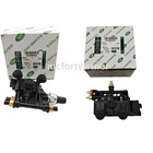 Pair Suspension Solenoid Valve Block For Land Rover LR3 4 Range New. Price: $145.50.