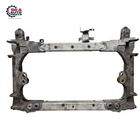 Maserati Ghibli 14-19 Front Engine Suspension Subframe Cradle Crossmember Oem Used. Price: $181.74.