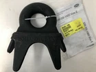 Lot Of 3 Saf Holland Drawbar Eye Weld On Rigid Mount DB-1400 New. Price: $198.50.