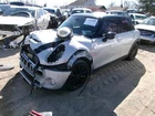 Passenger Strut Front John Cooper Works Fits 14-17 Mini 2071520 Used. Price: $100.04.