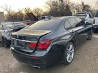 Front Crossmember Subframe 2009 2010 2013-2015 Bmw 750I Transmission Rwd 1003918 Used. Price: $142.50.