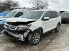Passenger Rear Suspension Without Crossmember Awd Fits 16-22 Pilot 874202 Used. Price: $549.90.