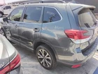 Passenger Rear Suspension Without Crossmember Fits 19-22 Forester 135004 Used. Price: $220.00.