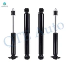 Set Of 4 Front-rear Shock Absorber For 1963-1982 Chevrolet Corvette New. Price: $87.23.