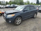 Right Front Spindle Knuckle Oem 10-12 Hyundai Santa Fe 517161U000 Used. Price: $75.00.
