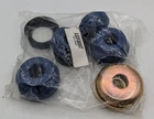 Moog K80007 Front Radius Arm Bushing Kit Ford F150 F250 Ranger Bronco Sealed New. Price: $34.99.