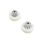 Seat Adjuster Motor Gear For Nissan Patrol Armada Infiniti QX56 QX80 10/41 Teeth New. Price: $31.00.