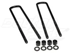 Dorman 929-703 Suspension Leaf Spring Axle U-bolt Kit New. Price: $51.40.